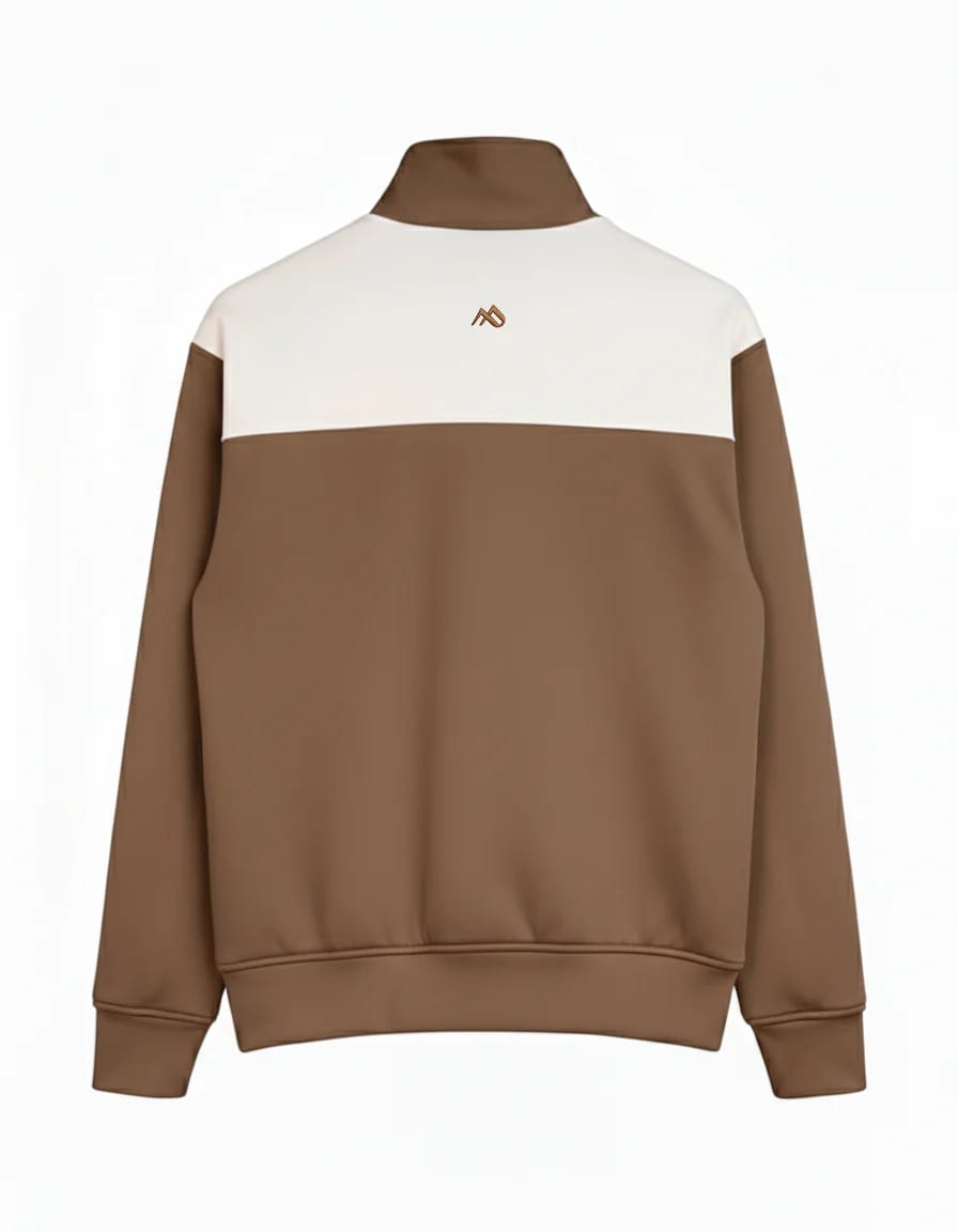 Chaqueta Sporty Café Cacao - imagen 10