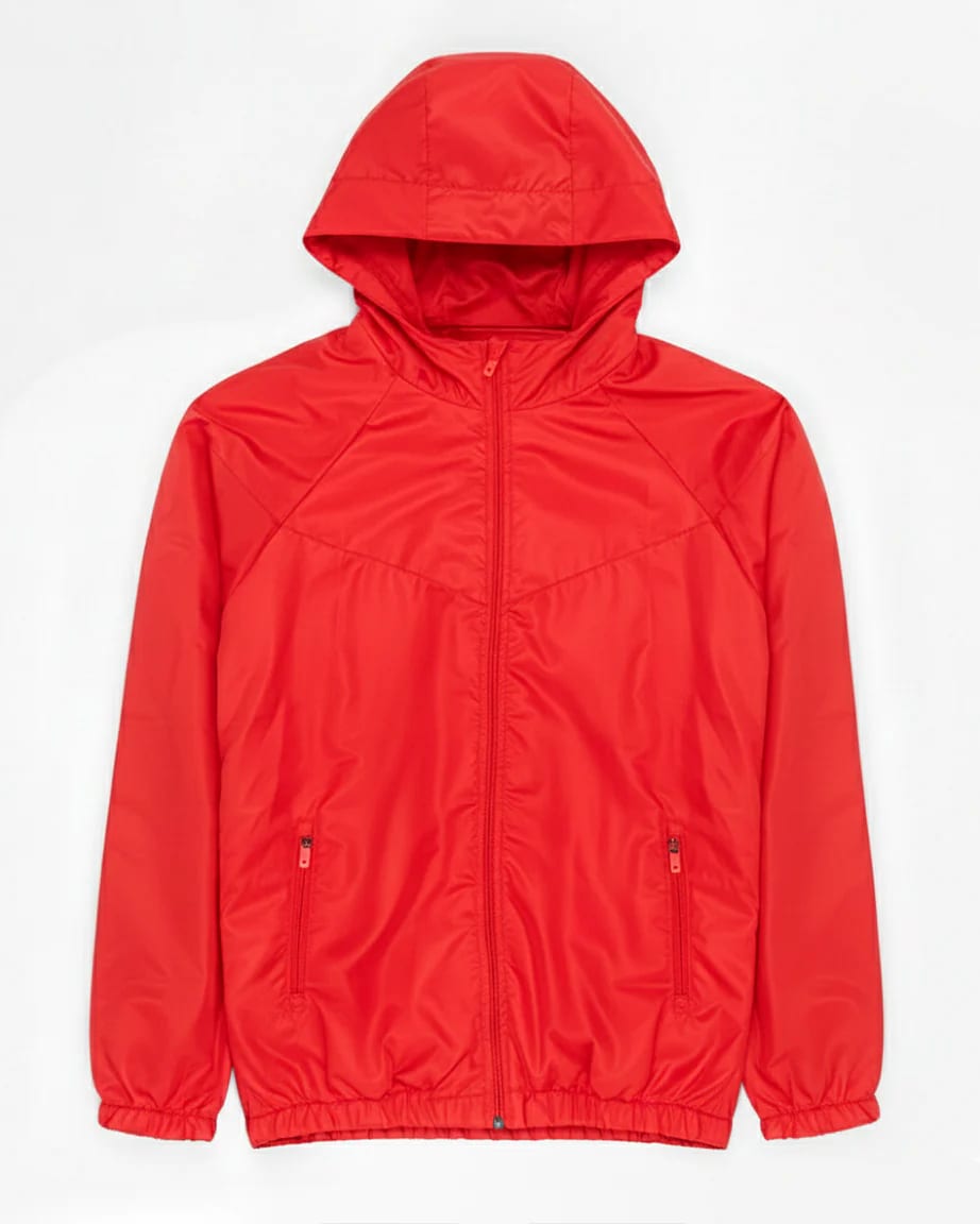 Chaqueta Windmaster Roja OUTLET - imagen 5