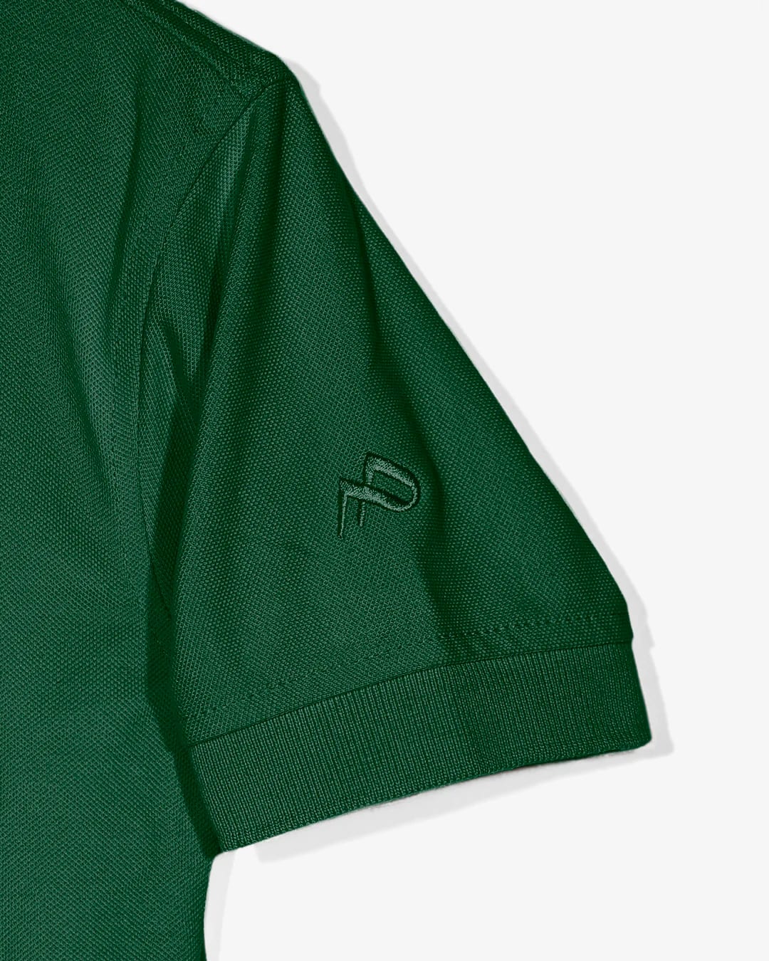 Pack de 2 Polos / Verde Pino + Beige Desert - imagen 15