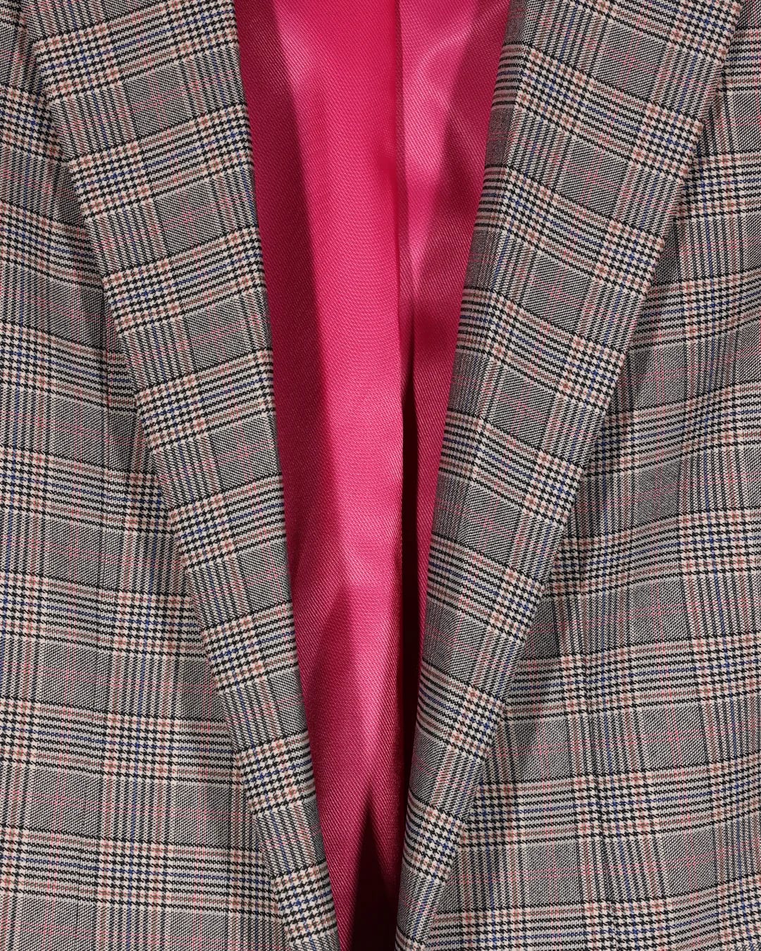Blazer de Cuadros Cambridge - imagen 14