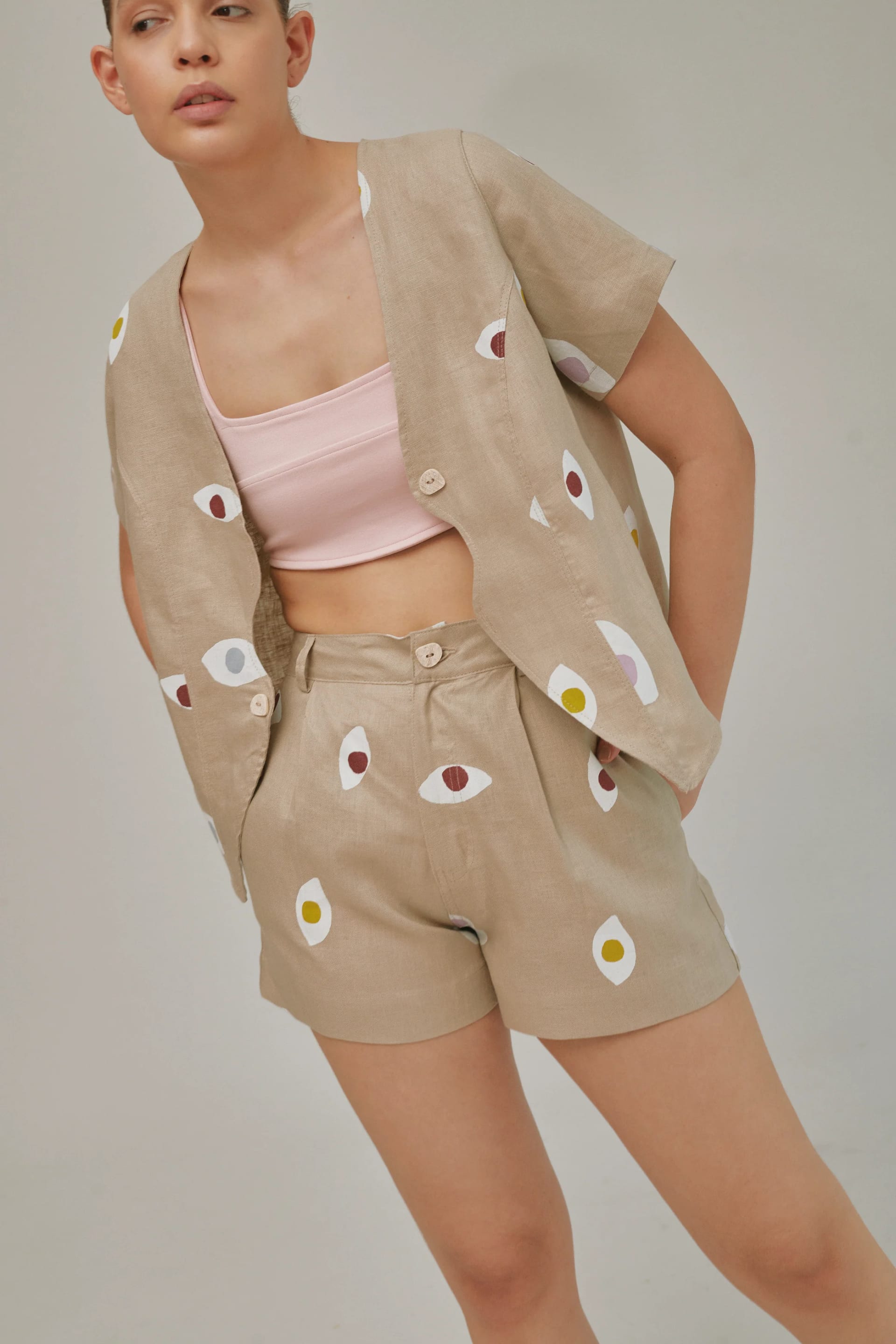 Top Hellen Ojitos - imagen 10