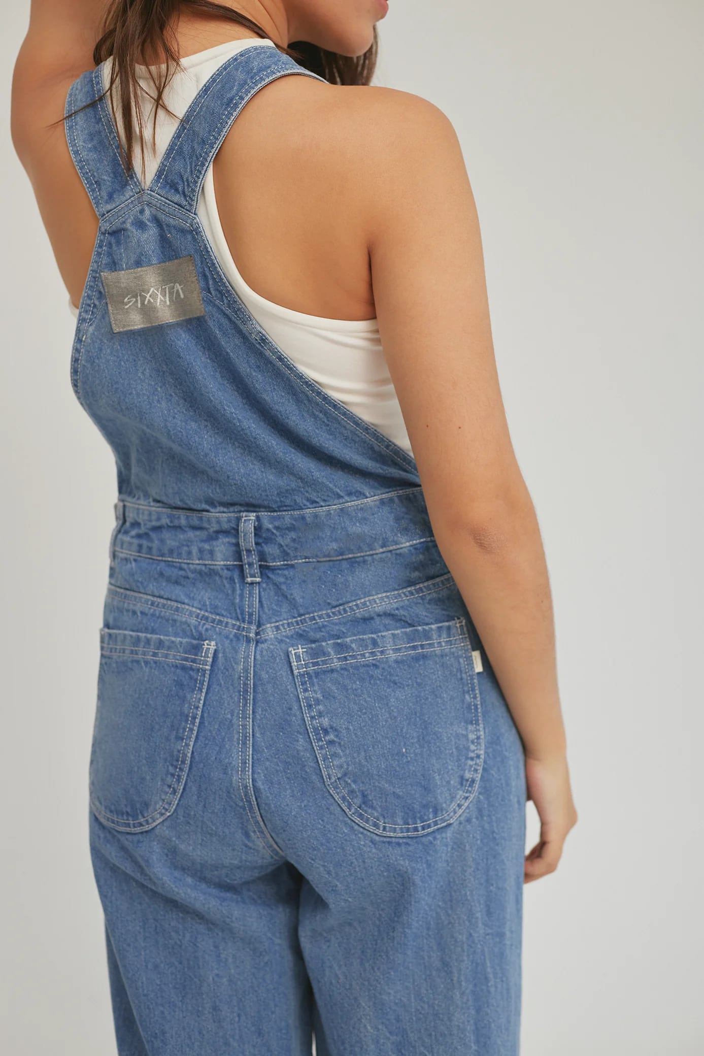 Chill Overall Clásico - imagen 13