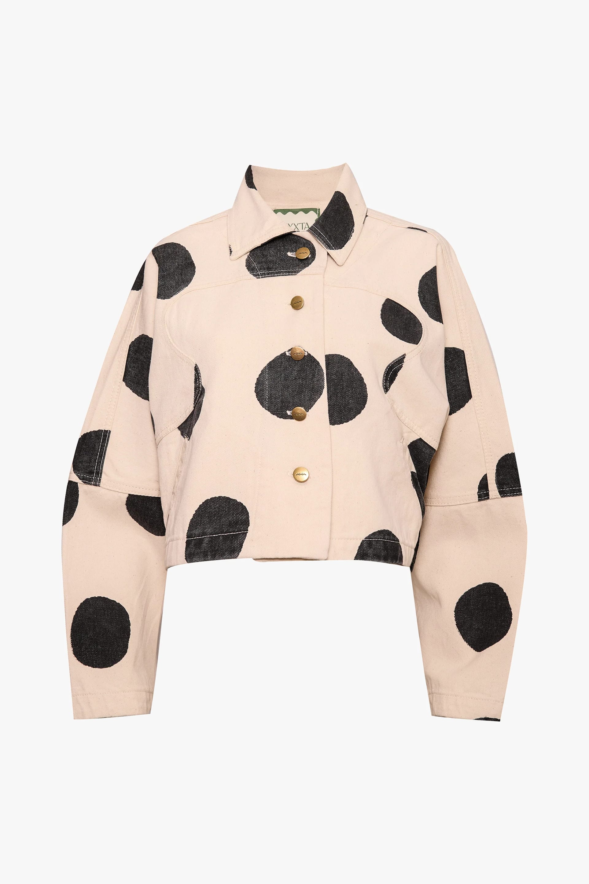 Chaqueta Sorpresa Lunares - imagen 12