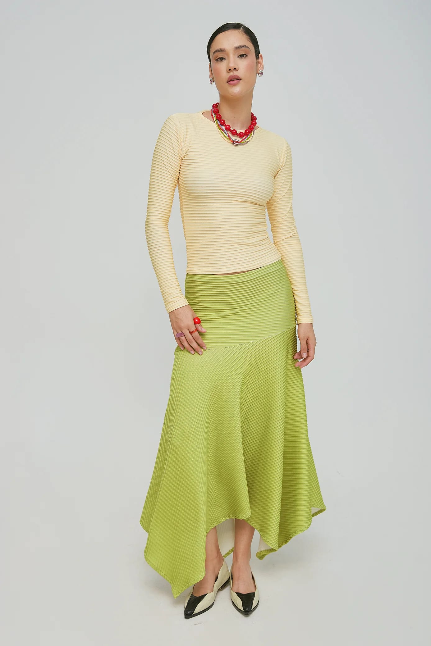 Buzo Flo Sun - imagen 6