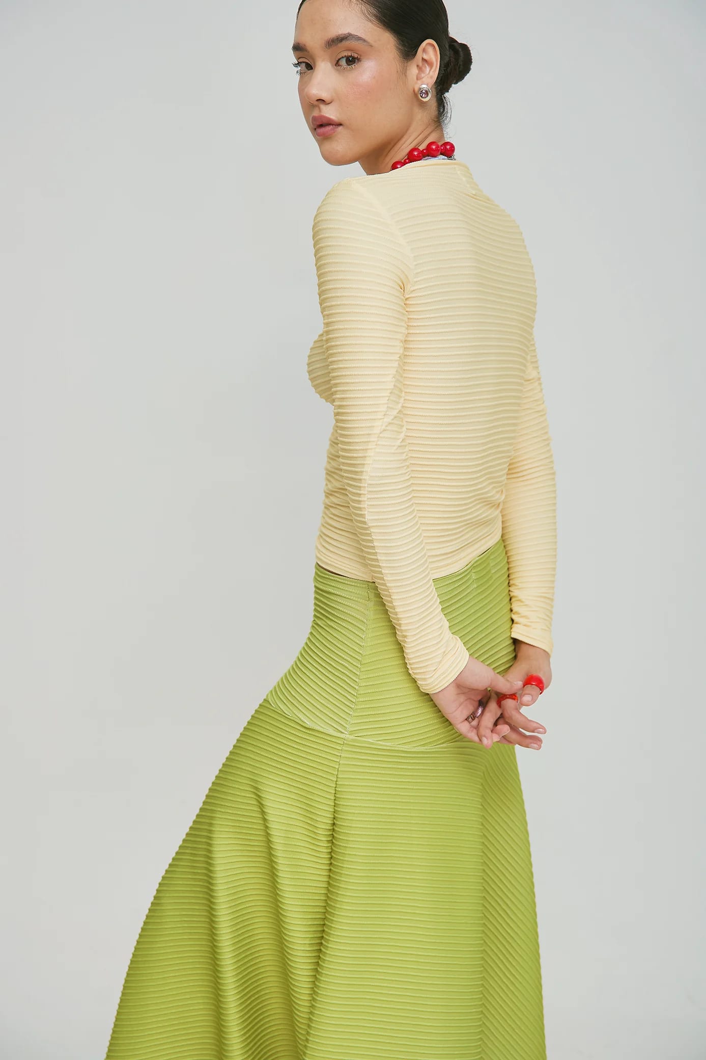 Buzo Flo Sun - imagen 7