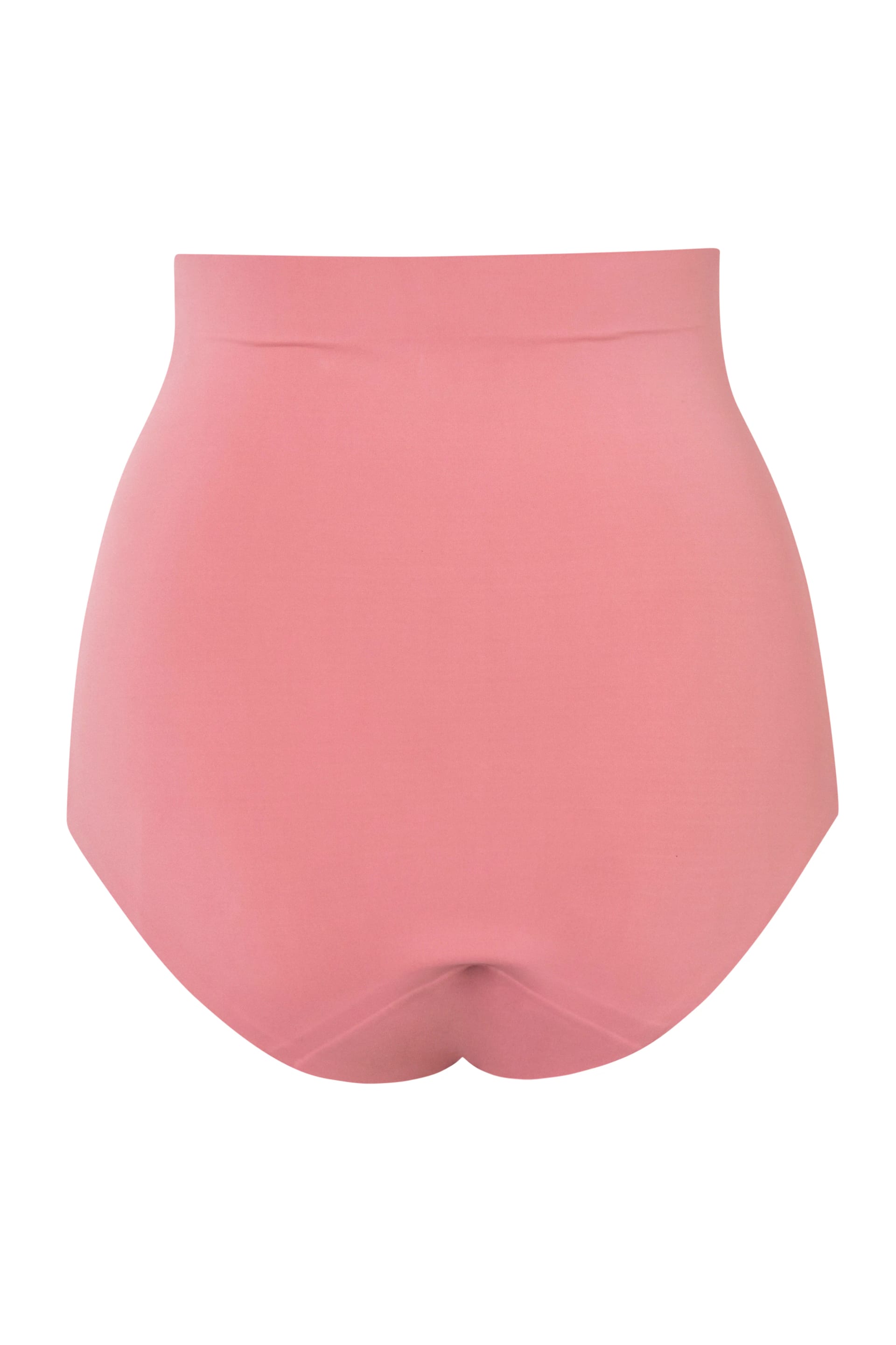 Calzones Menstruales |  Tiro Alto para Flujo Medio - imagen 14