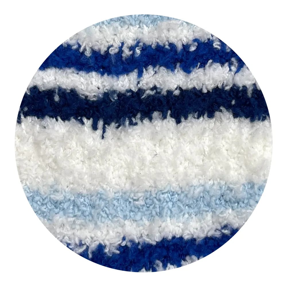 Media Tobillera de Peluche - imagen 40