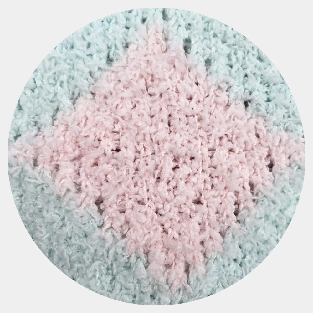 Media Tobillera de Peluche - imagen 34