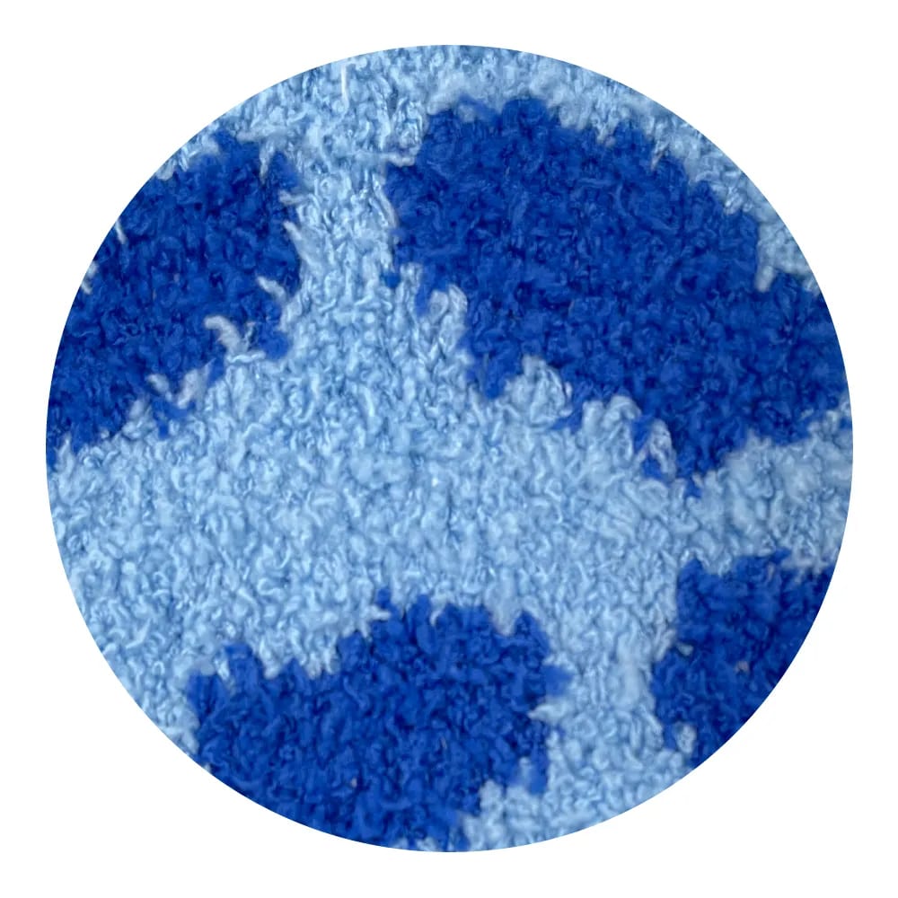 Media Tobillera de Peluche - imagen 5