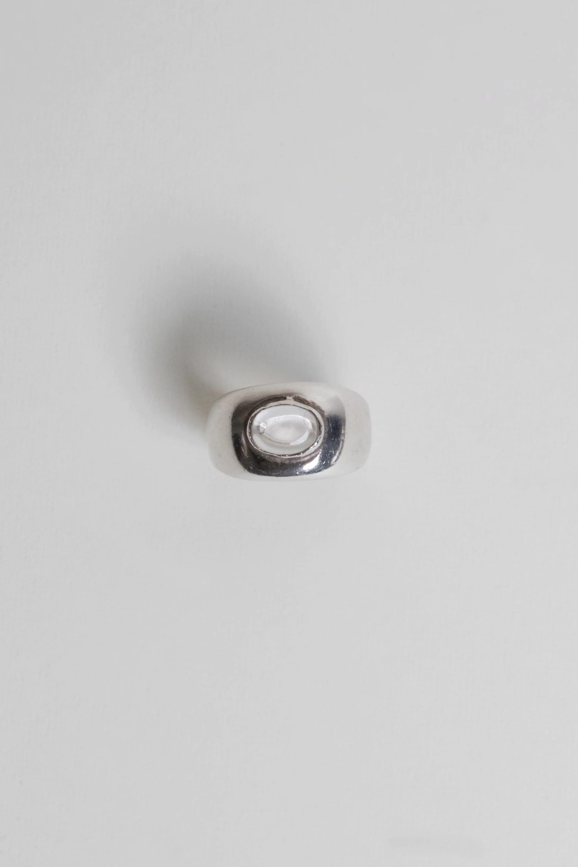 Anillo Cendra Cuarzo Cristal - imagen 6