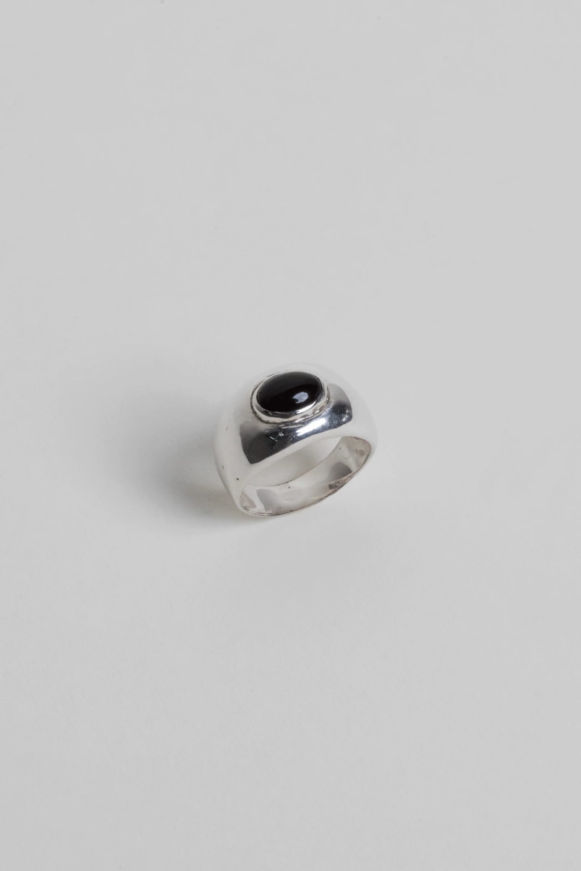 Anillo Cendra Ónix - imagen 7