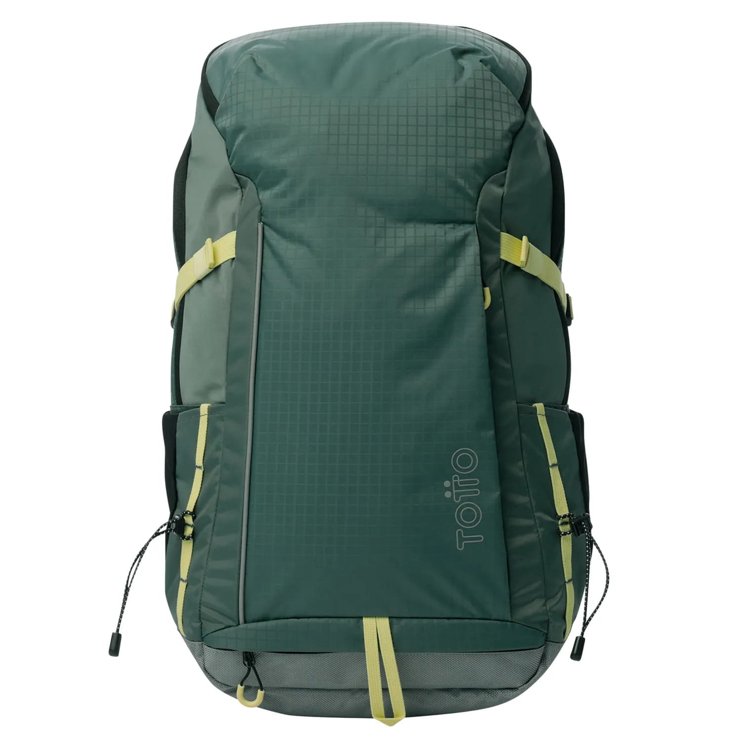 Morral Outdoor Summit 35 Morado con Sistema de Pedernal - imagen 1