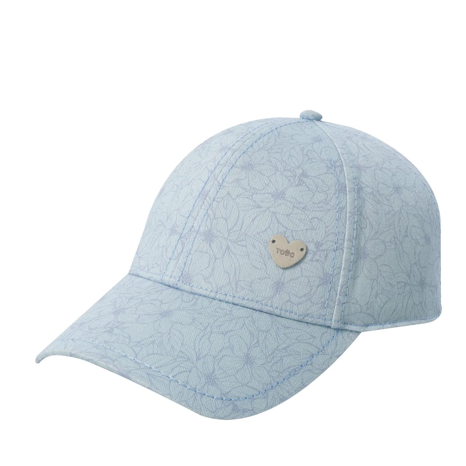 Gorra Beisbolera Prespa color Azul - imagen 1