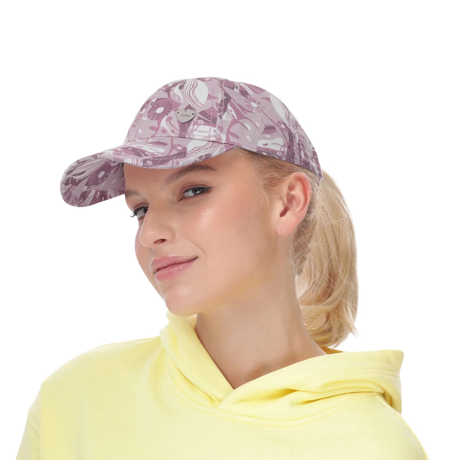 Gorra Beisbolera Prespa Morada - imagen 7