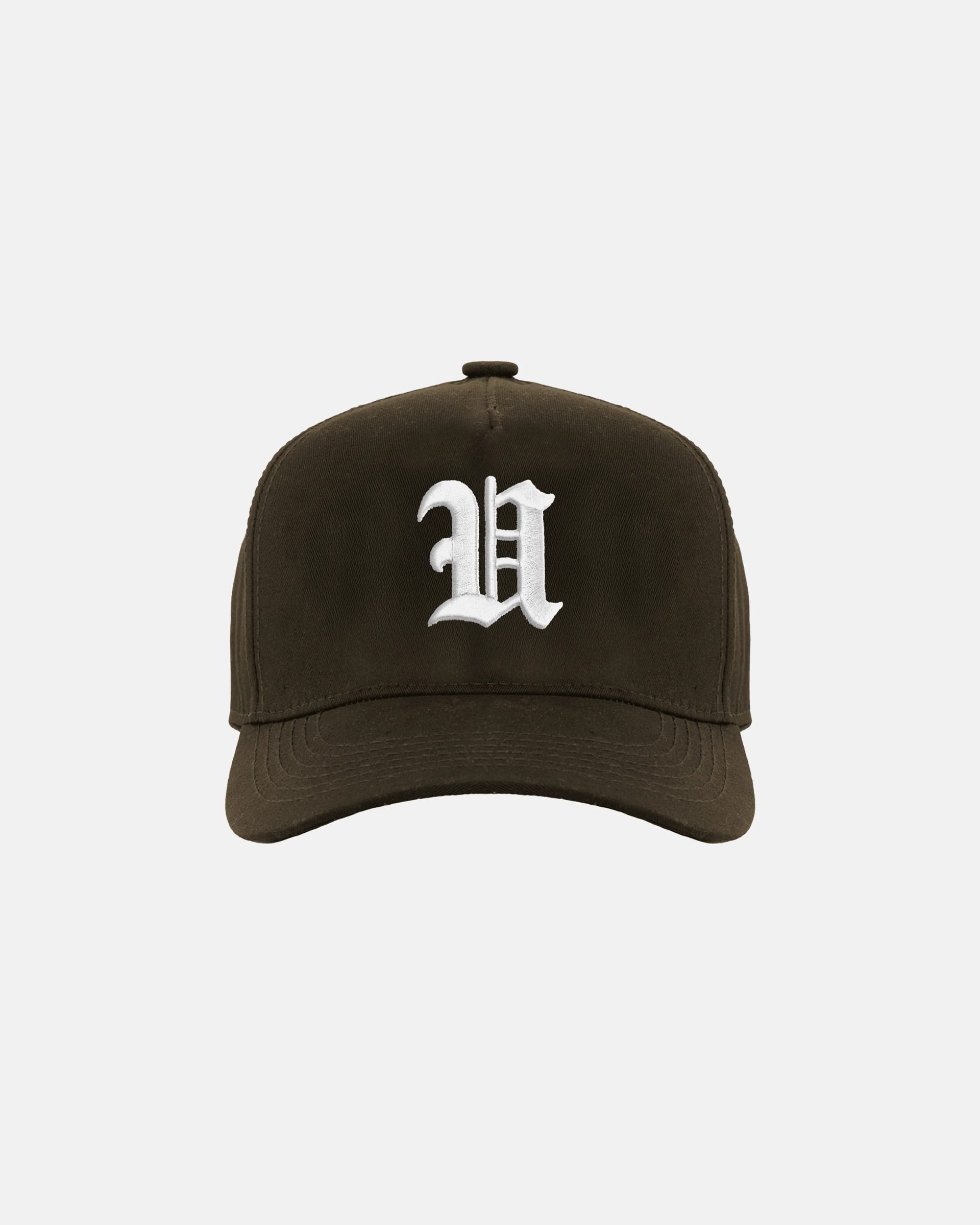Line U High Crown Caps - imagen 3