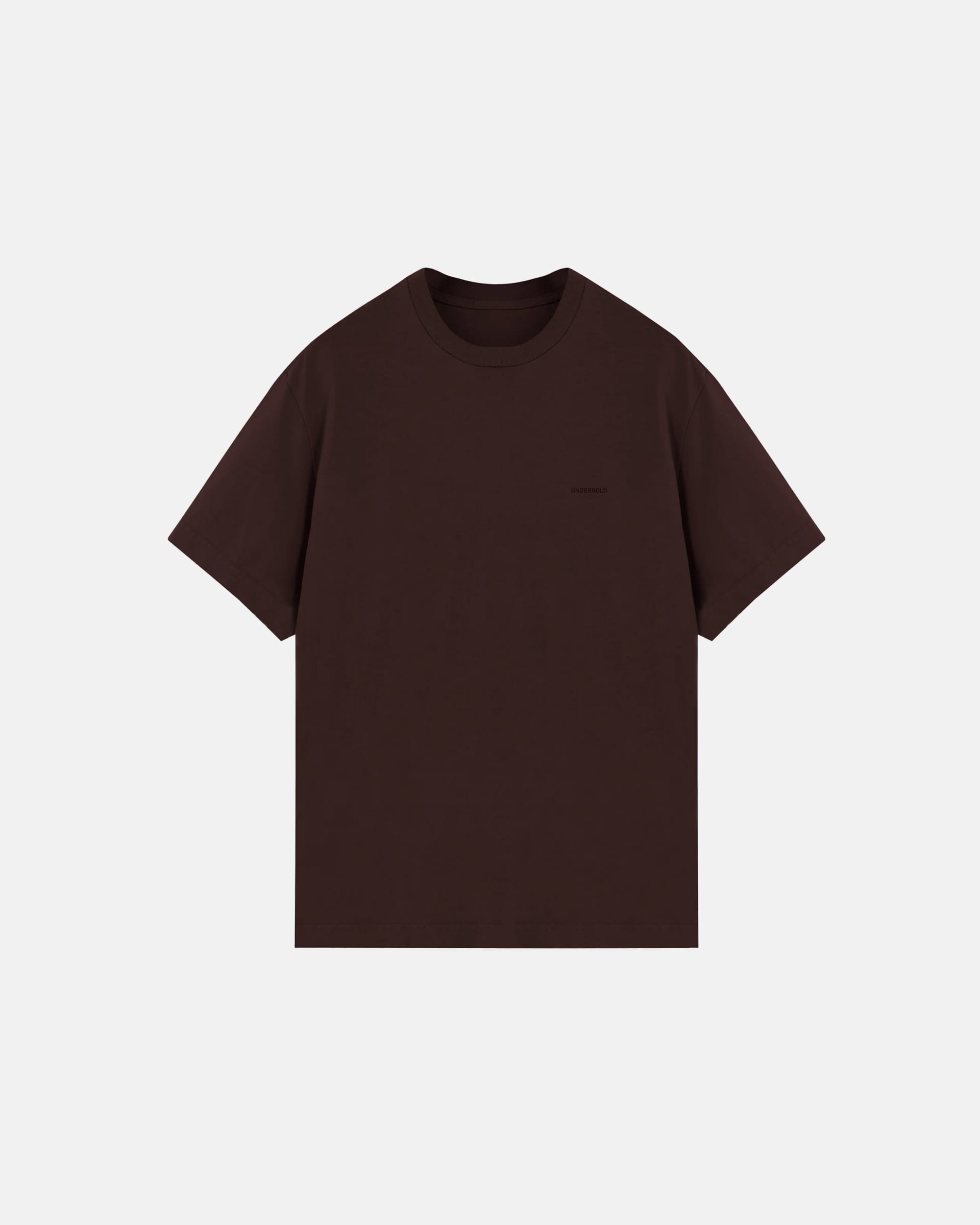 Tiny logo t-shirts - imagen 8