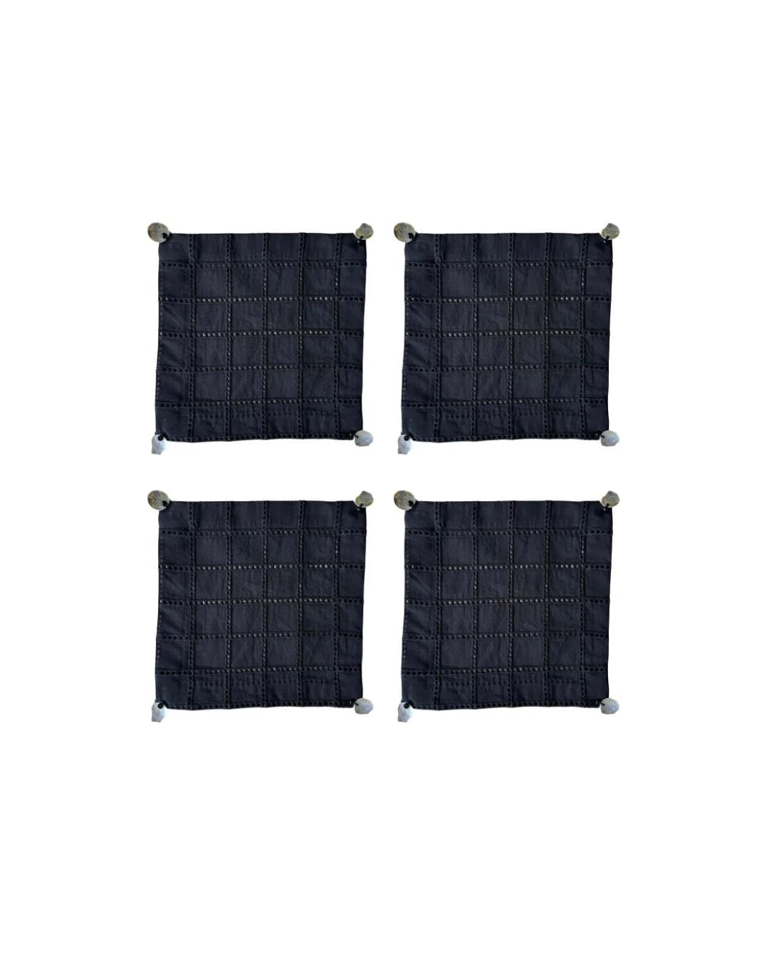COCTELERAS MIDNIGHT - SET X4 - imagen 1
