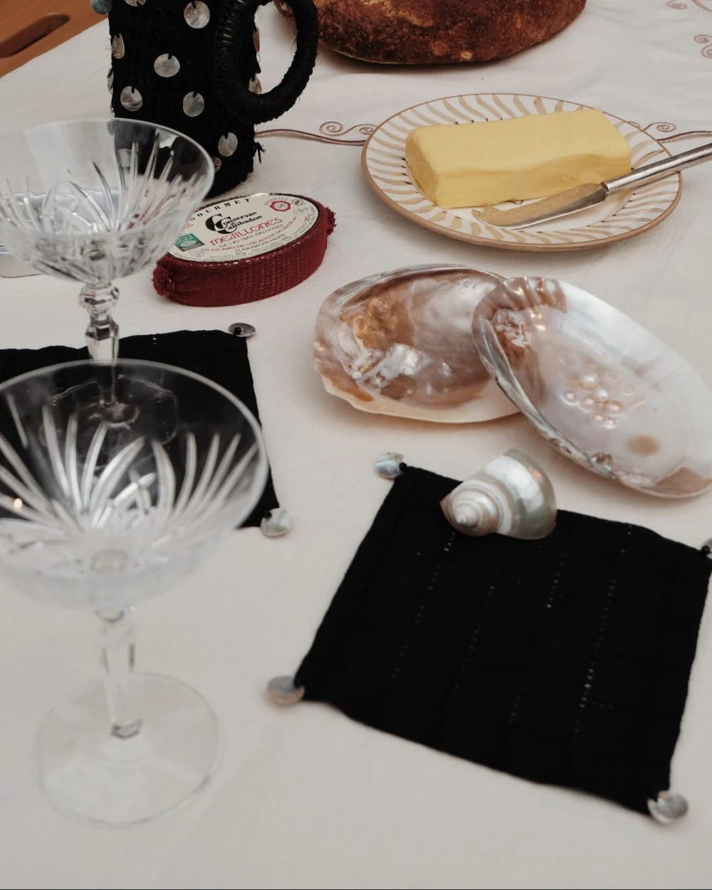COCTELERAS MIDNIGHT - SET X4 - imagen 3