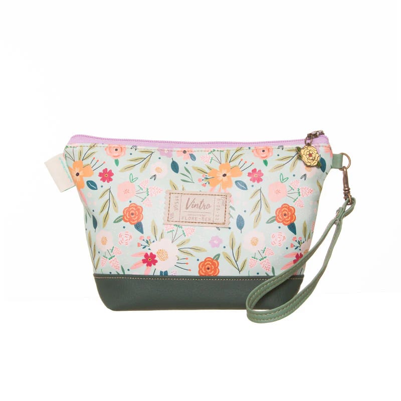 Cosmetiquera Para Mujer Armenia Flore-ser - imagen 2