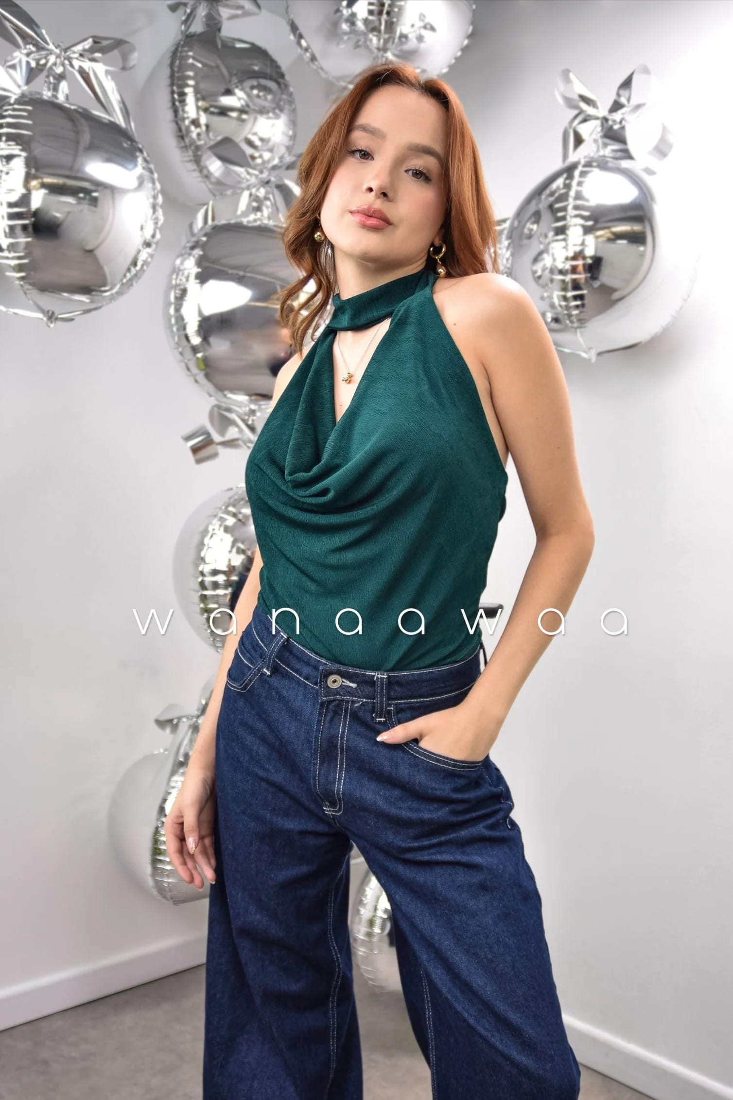 BLUSA MOKA - imagen 5