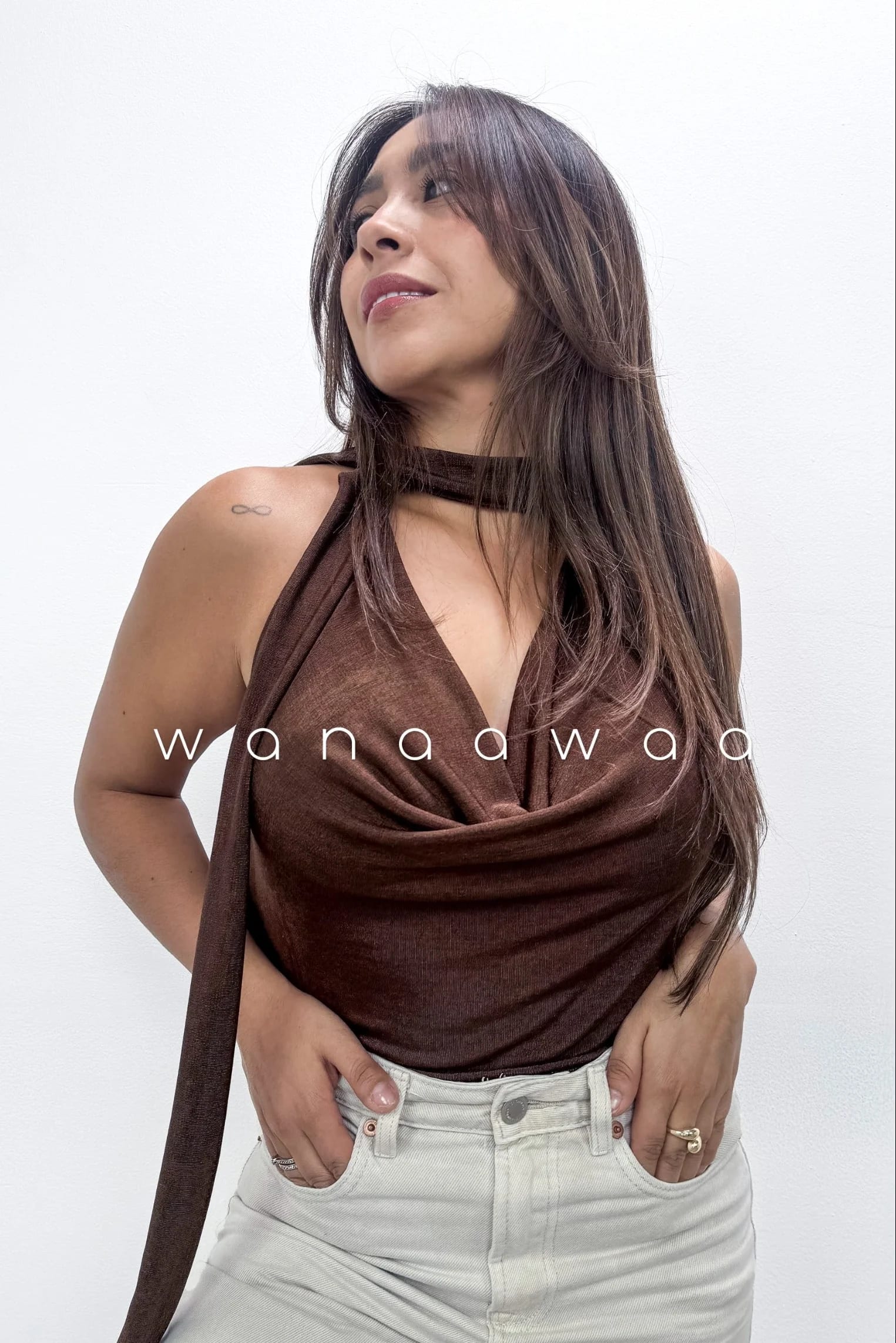 BLUSA MOKA - imagen 4