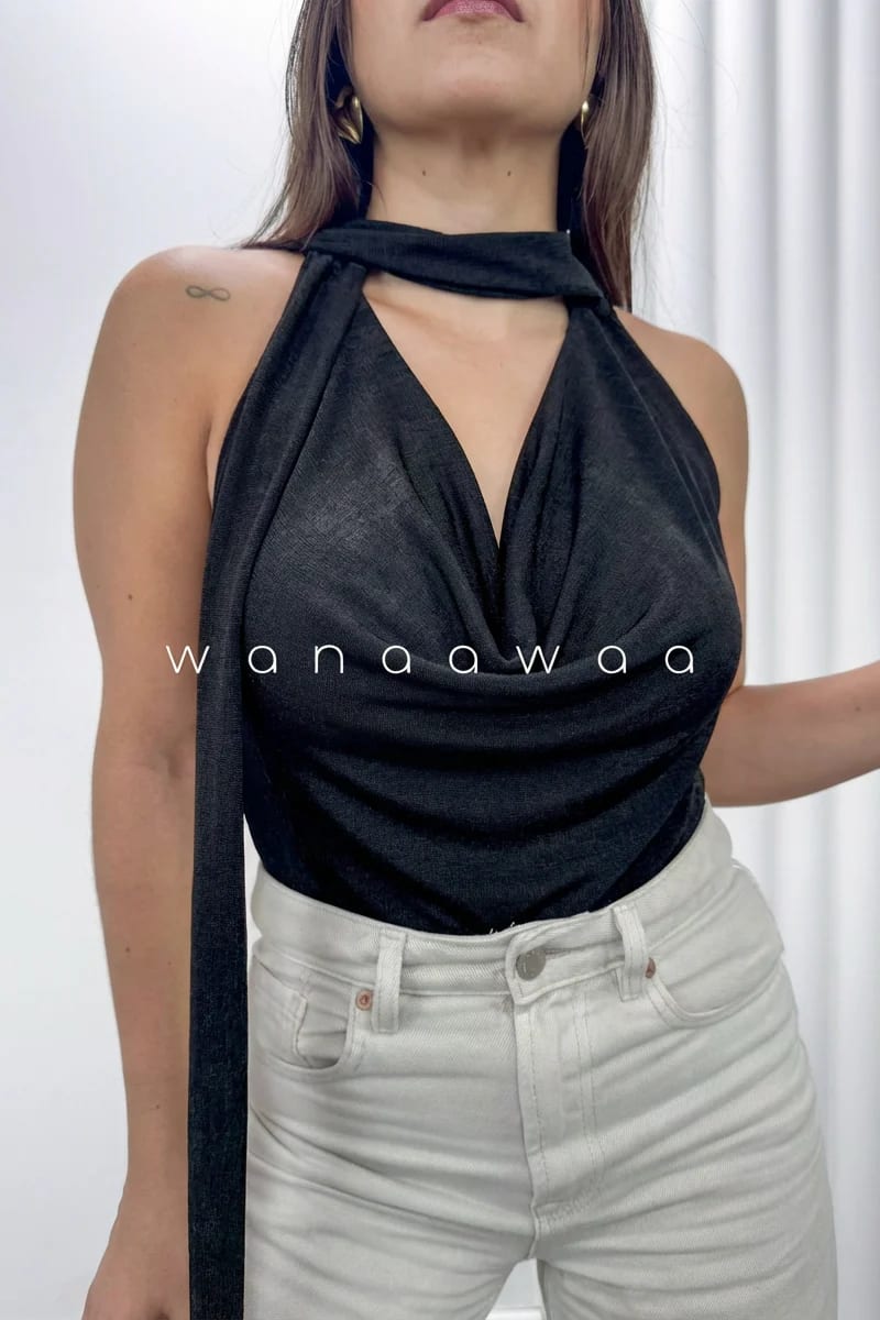 BLUSA MOKA - imagen 2