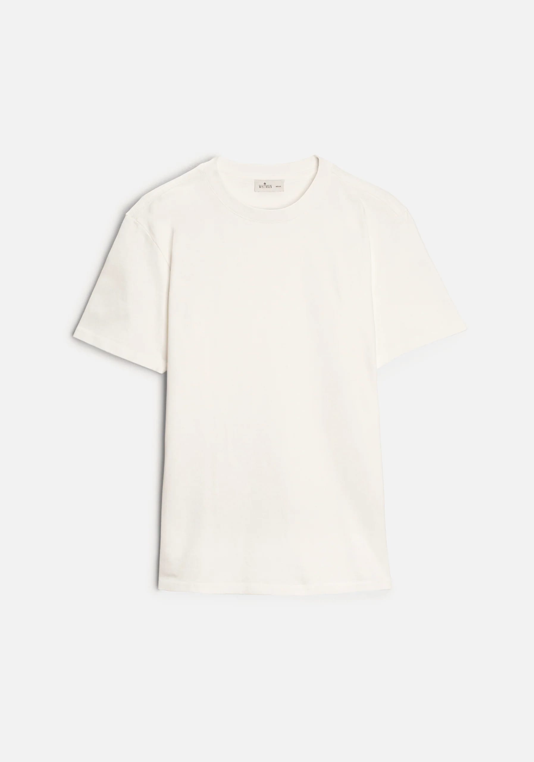 Camiseta H Premium Marfil - imagen 8