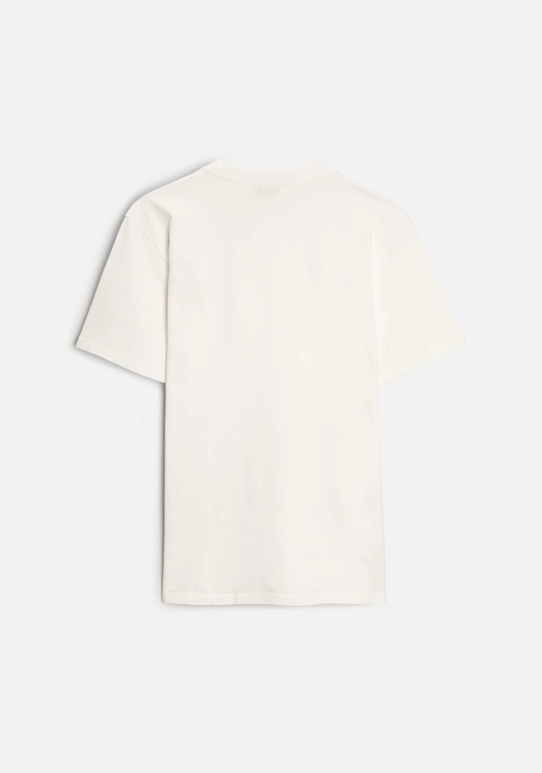 Camiseta H Premium Marfil - imagen 10
