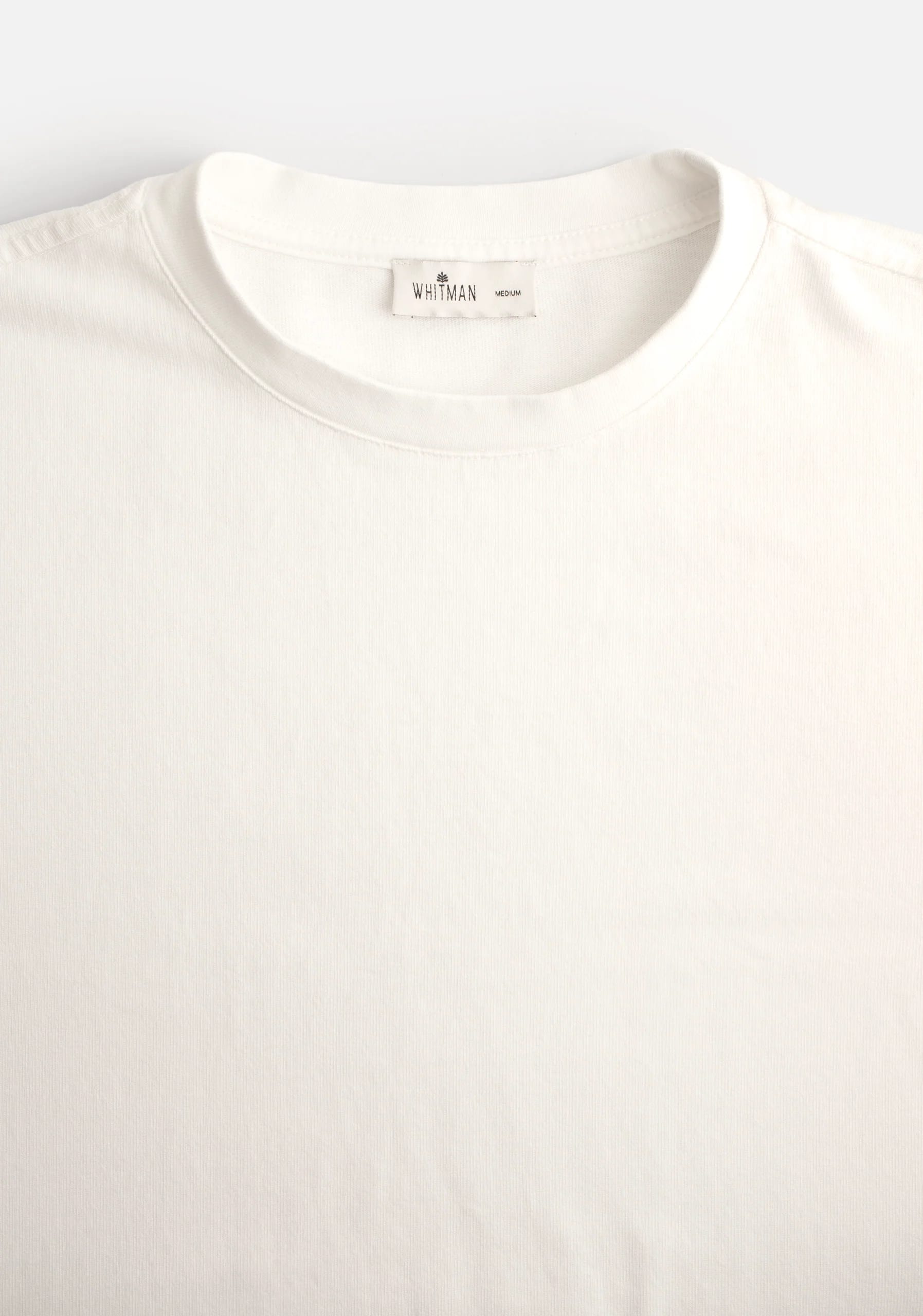 Camiseta H Premium Marfil - imagen 9