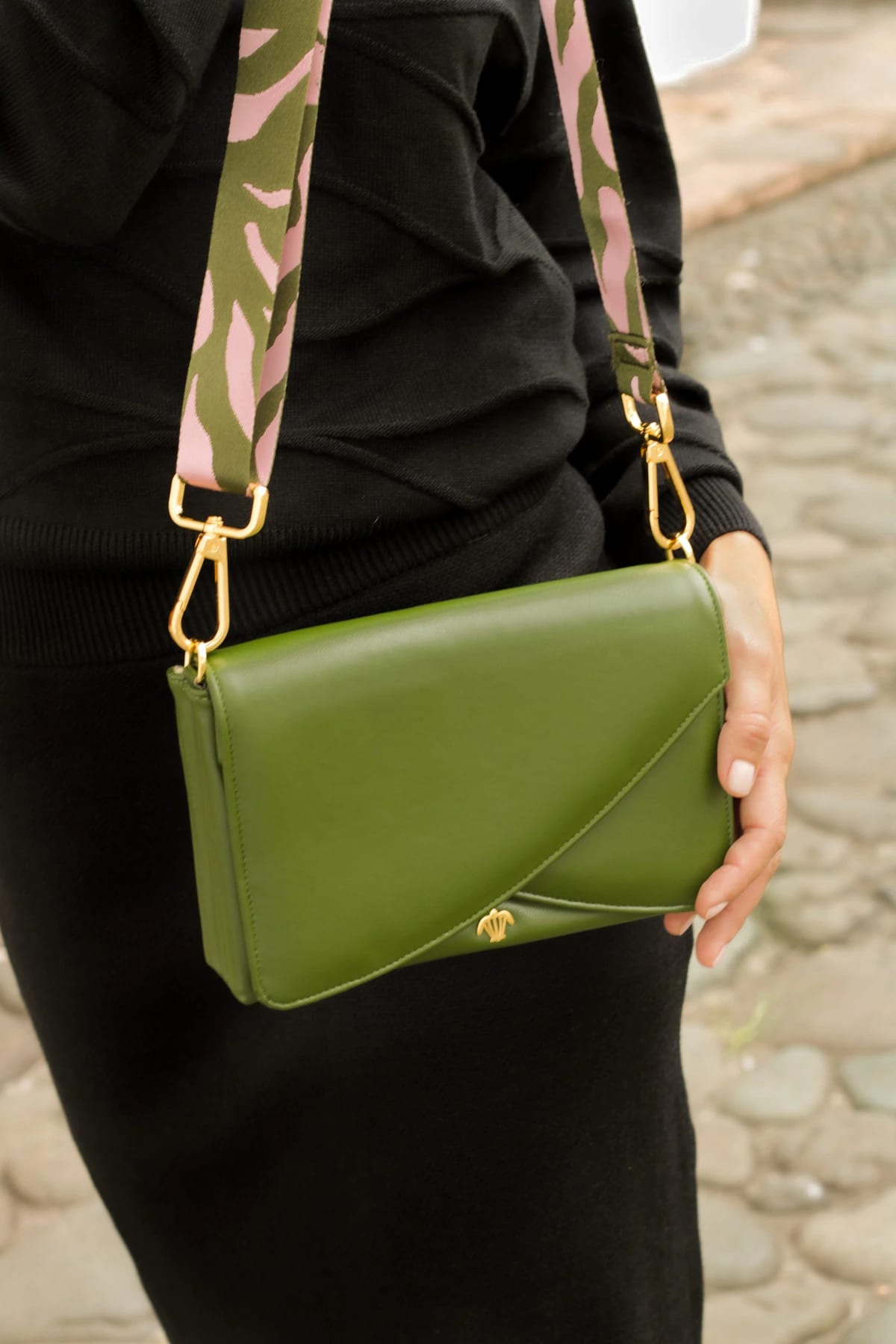 ELEPHANT BAG CACTUS - imagen 8