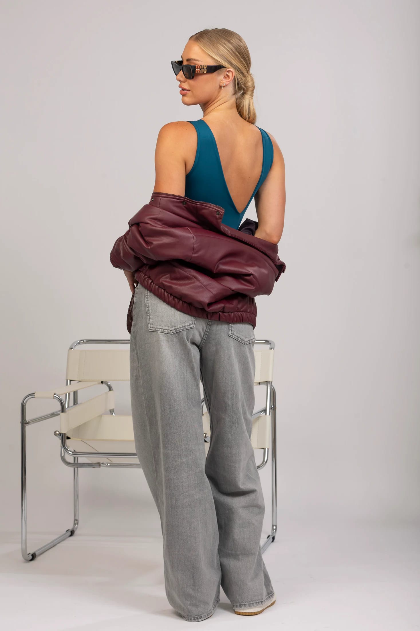 Body – Alicante - imagen 7