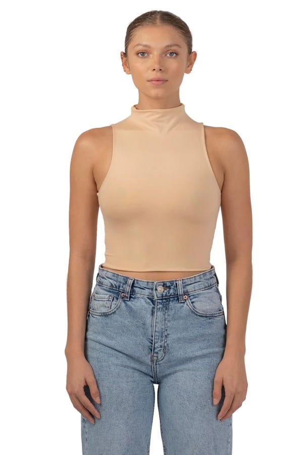 Crop Top – Turín - imagen 1