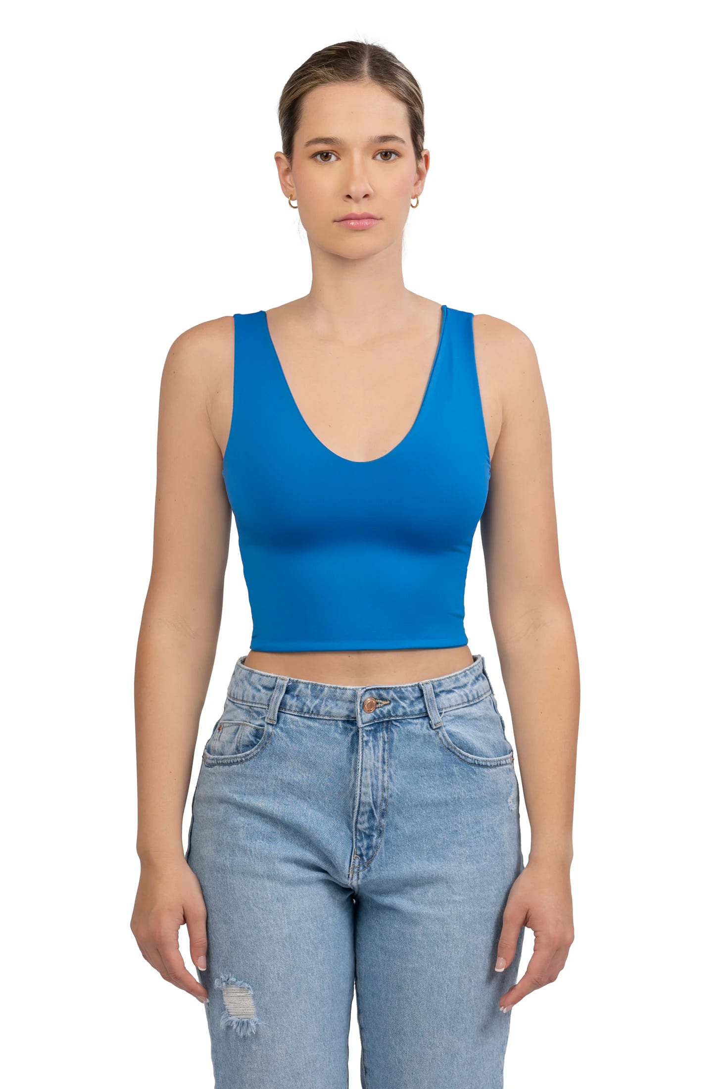 Crop Top – Denver - imagen 5