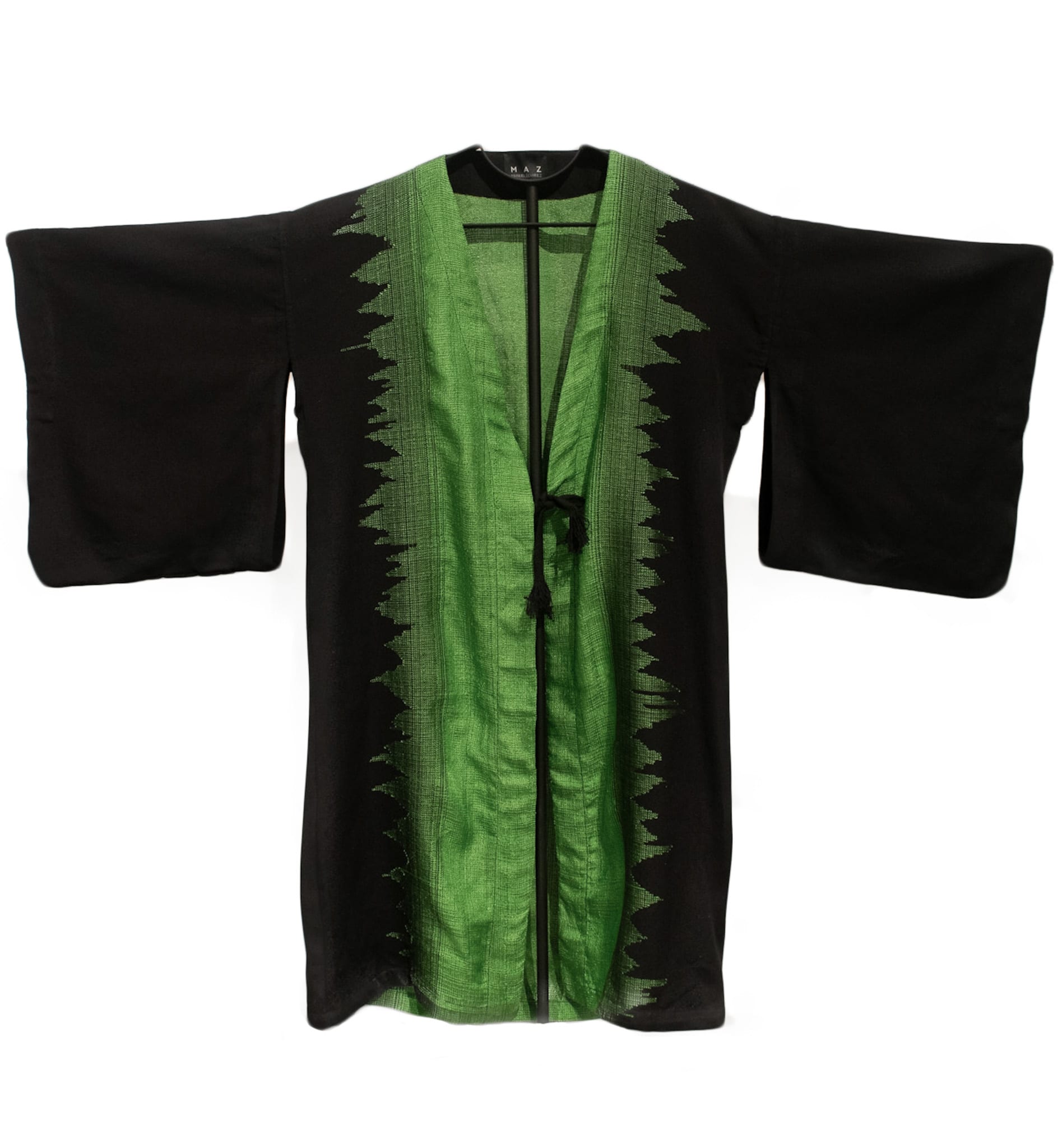 KIMONO MATCHACHÁ X MAZ - imagen 7