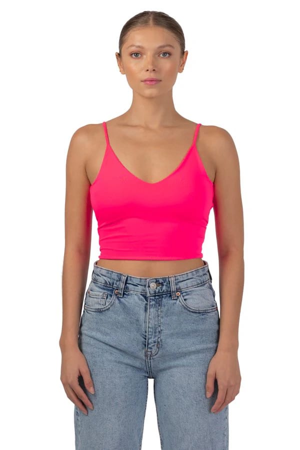 Crop Top – Praga - imagen 1