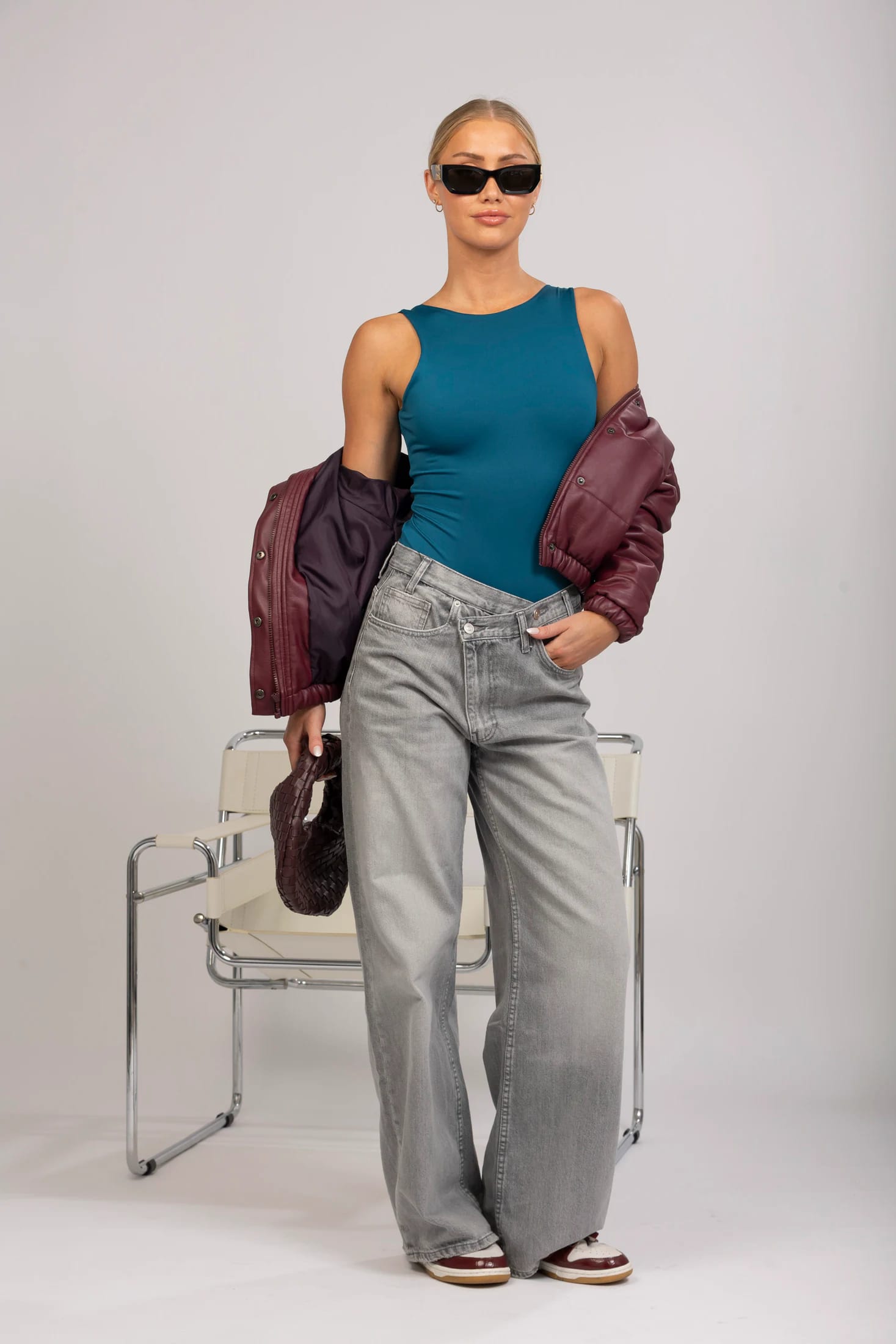 Body – Alicante - imagen 6