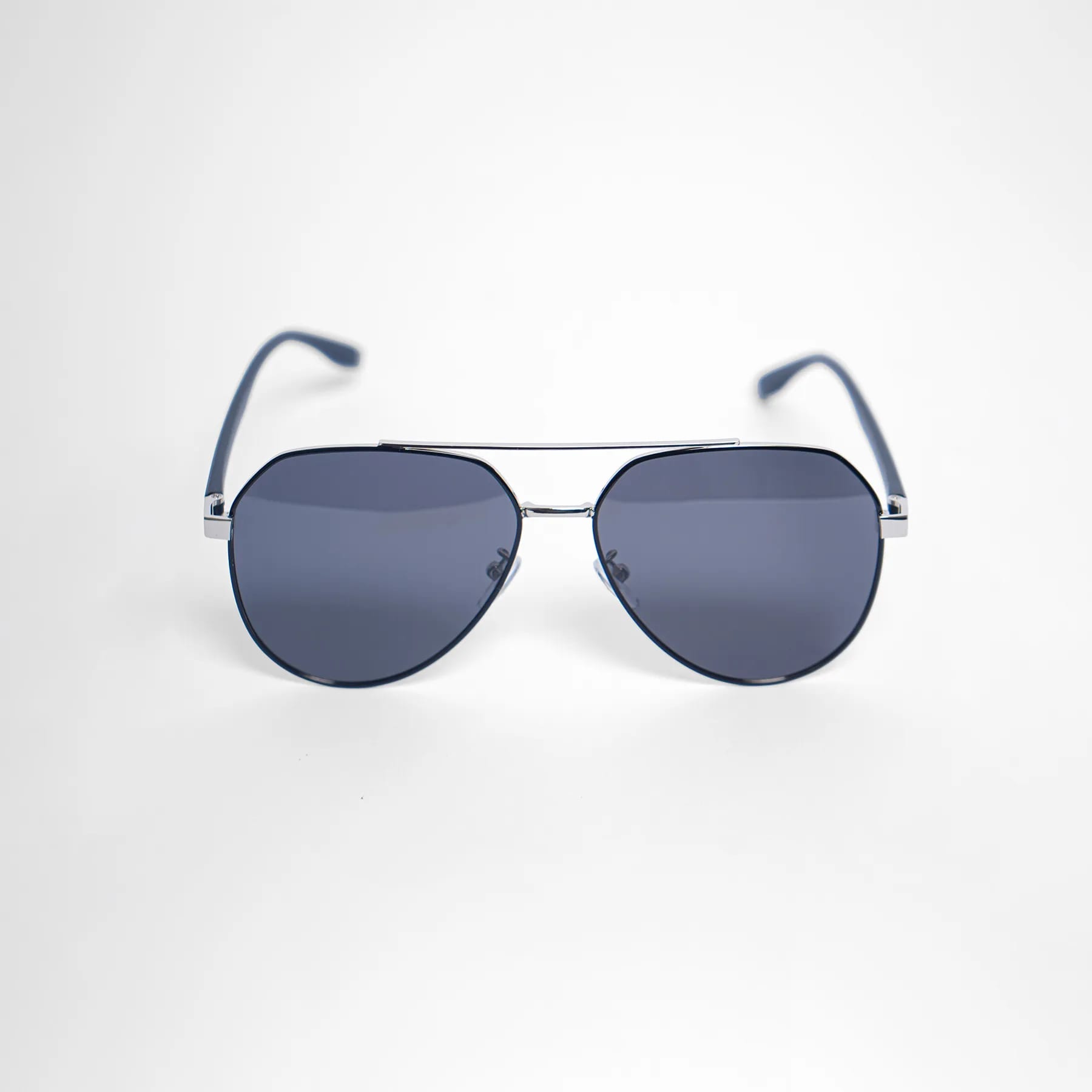 Gafas Ovalo Gris - imagen 3
