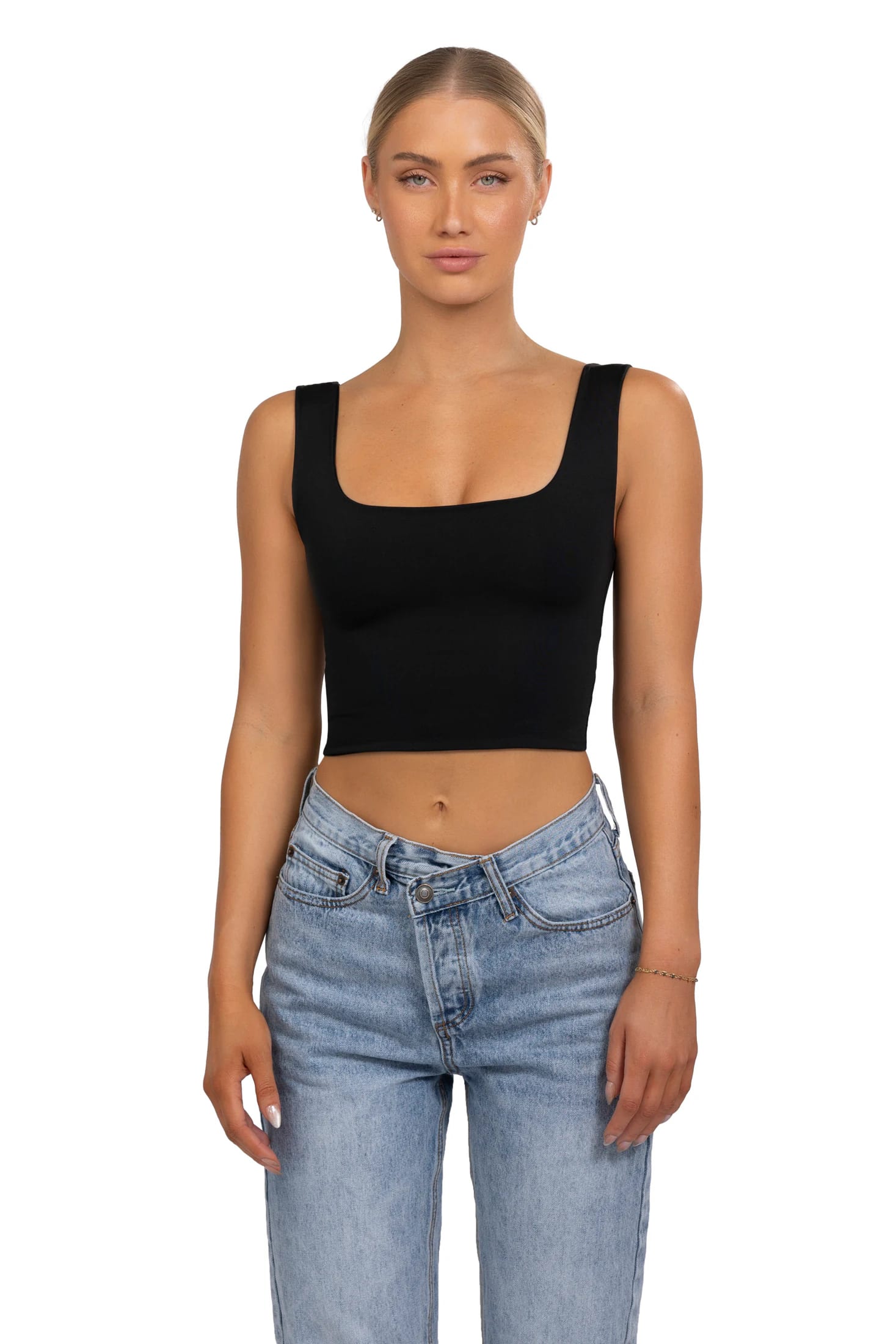 Crop Top - Atenas - imagen 5