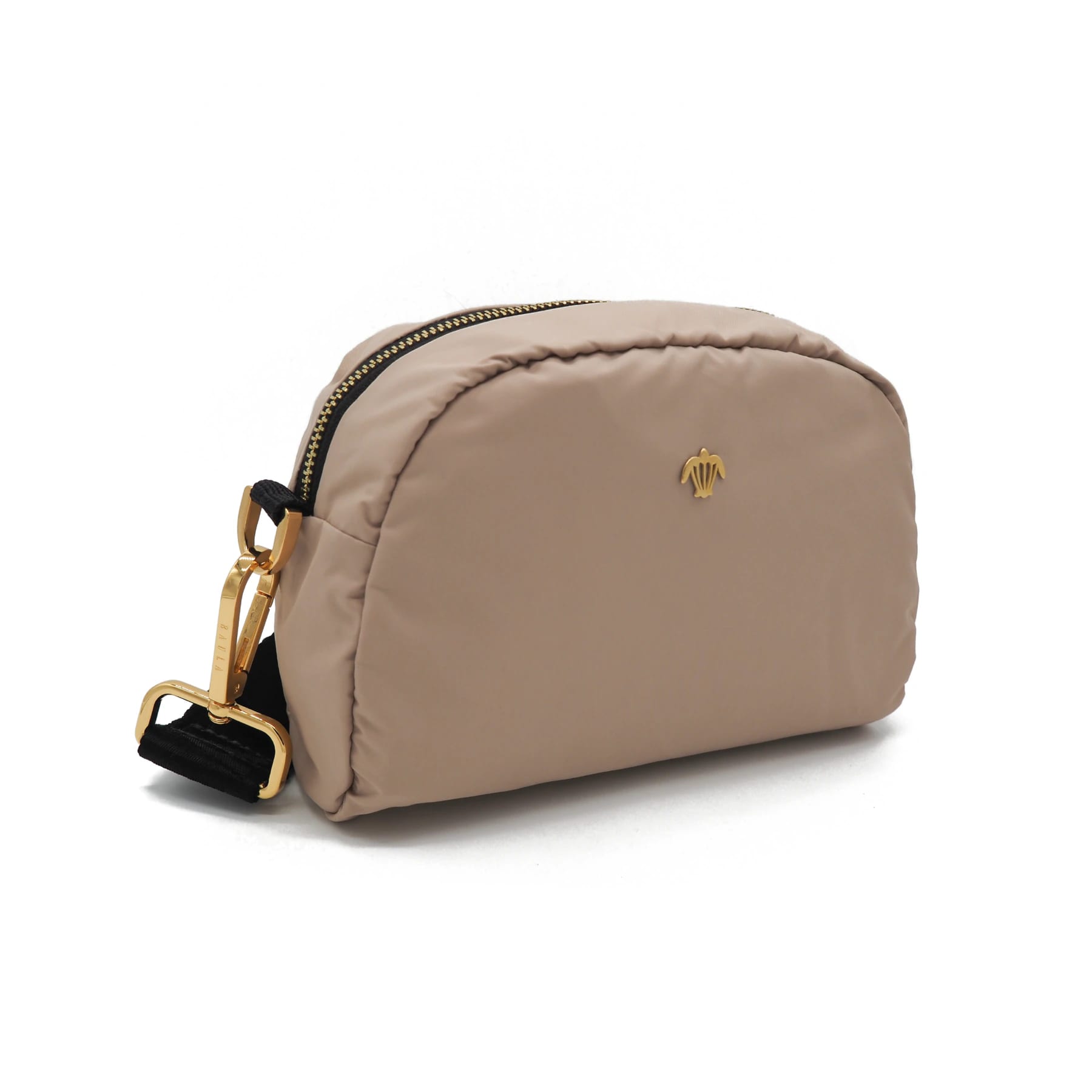 MINI BAG ECO – NUDE PINK - imagen 2