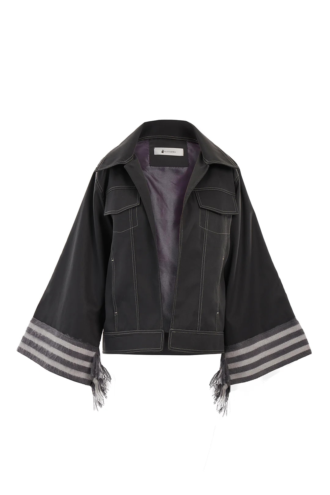 Chaqueta Isabella - imagen 1