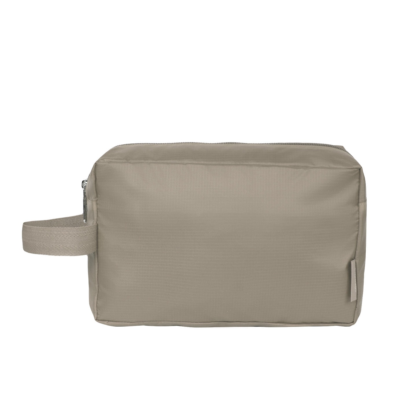 Cosmetiquera Grande Citybags Color Beige - imagen 1