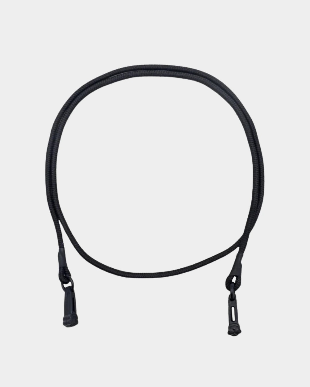 CUELGA GAFAS SLIM LIGHT NEGRO - imagen 1