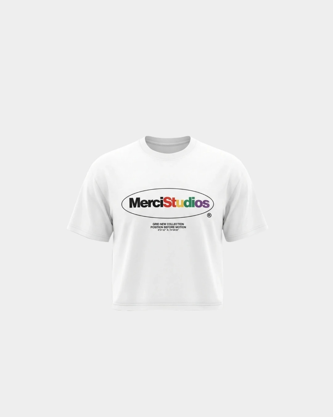 T-SHIRT CONTROL TEE - imagen 1