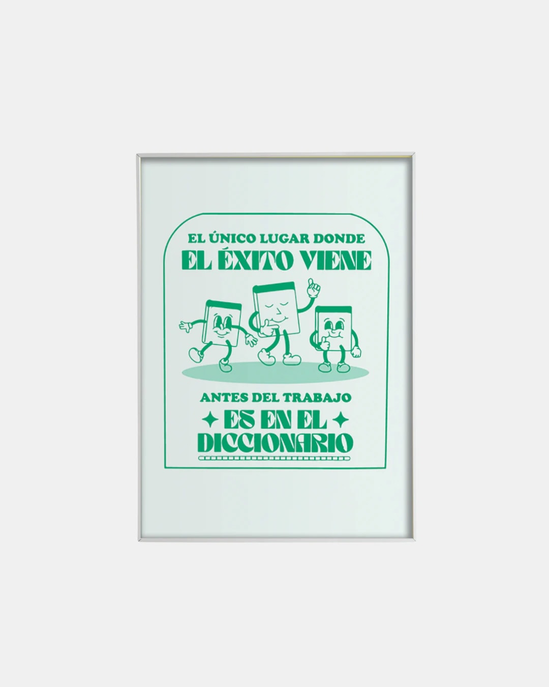 PRINT ÉXITO - imagen 1