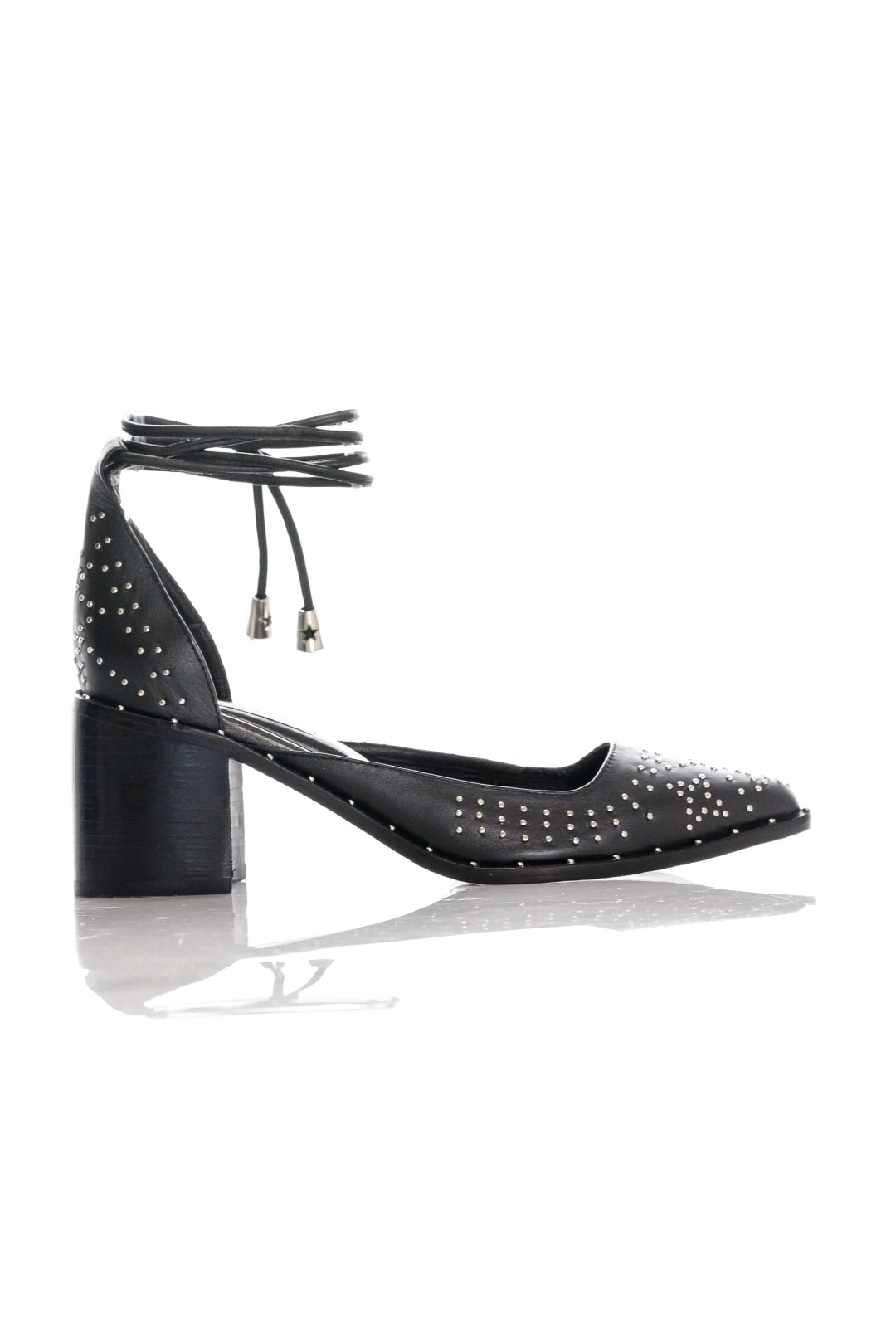 LEGEND BLACK - imagen 1