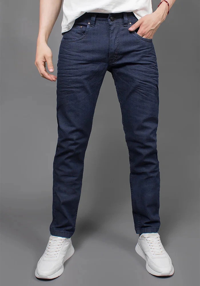 Jean para Hombre Resinado - imagen 1