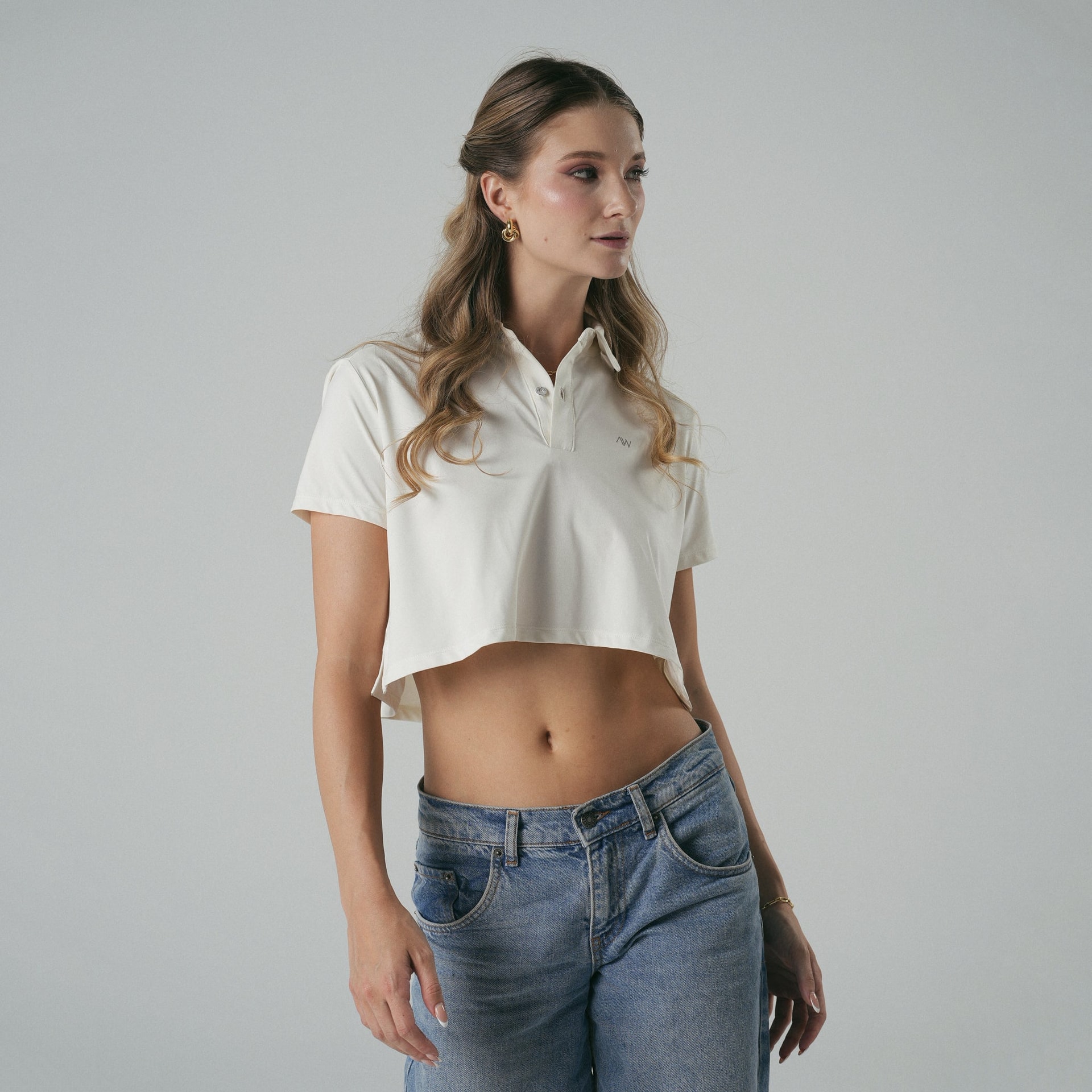 Polo Tee Crudo - imagen 1
