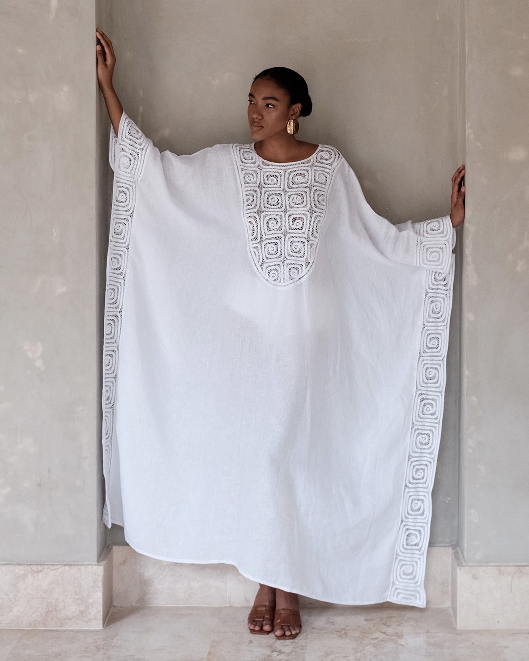 Manta Wayuu Isabel - imagen 1