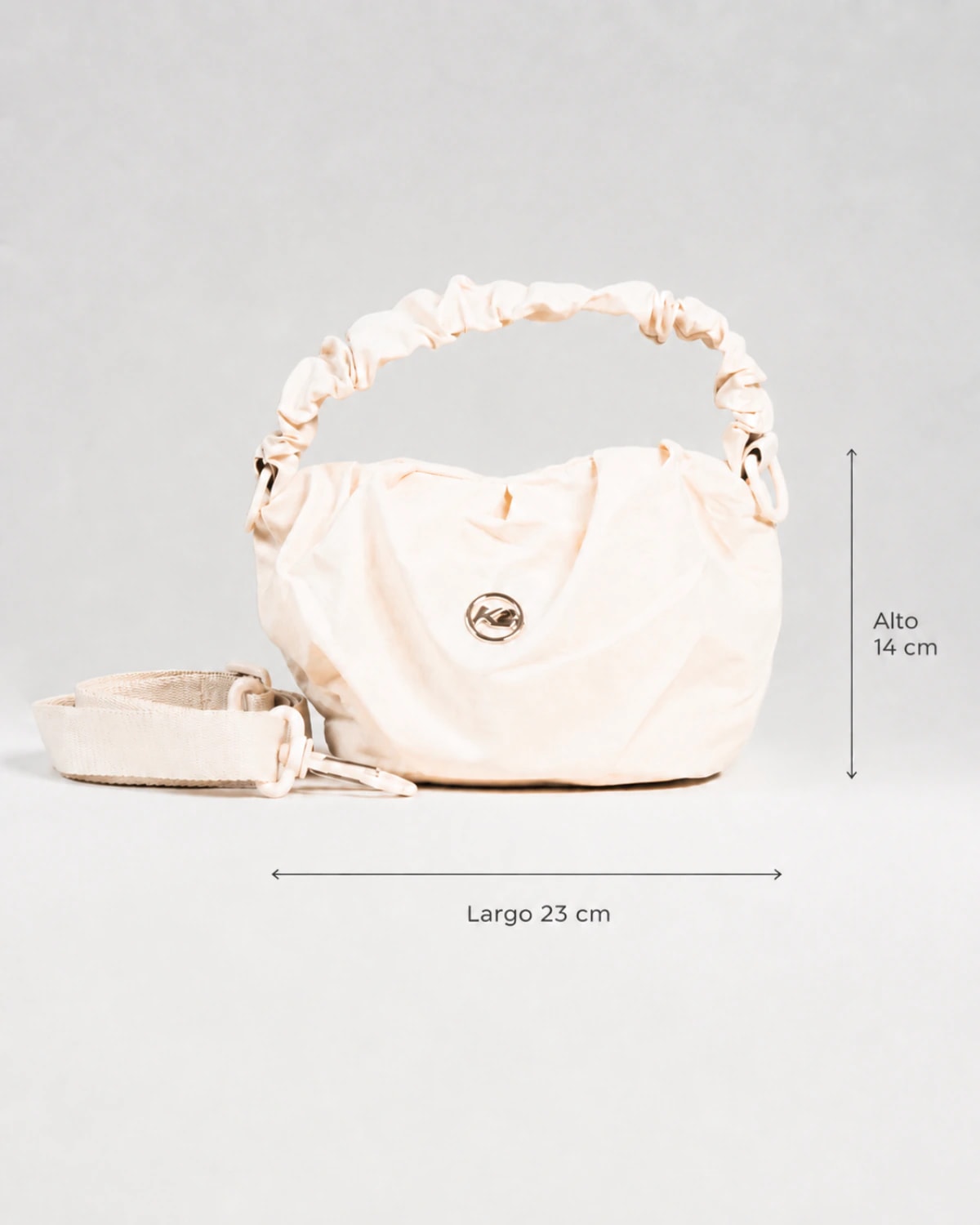 Bolso Cloud  Mini┃KAYBU REF.1138 - imagen 1