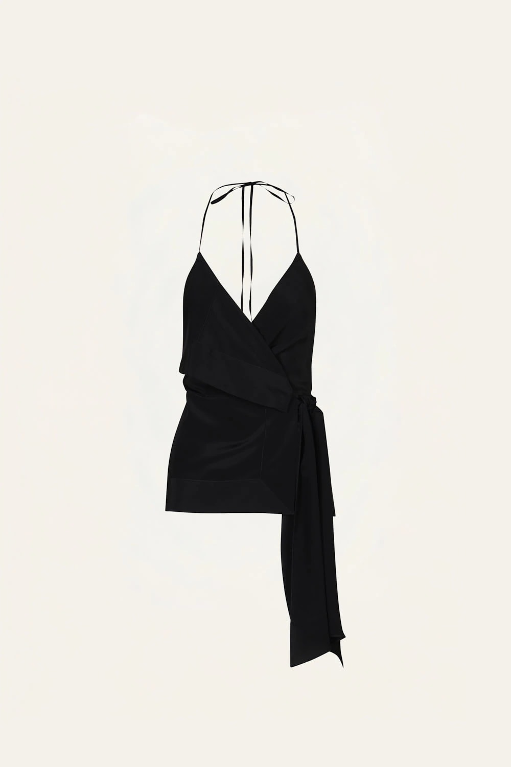 Gentle Wrap Top - imagen 1
